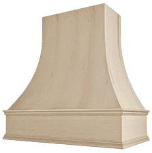 Wood Hoods