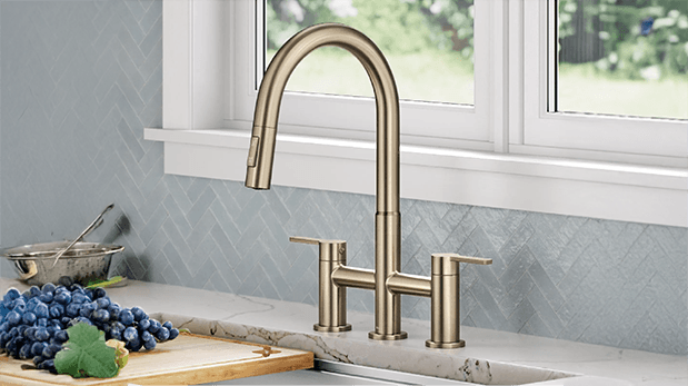 Faucets & Sinks