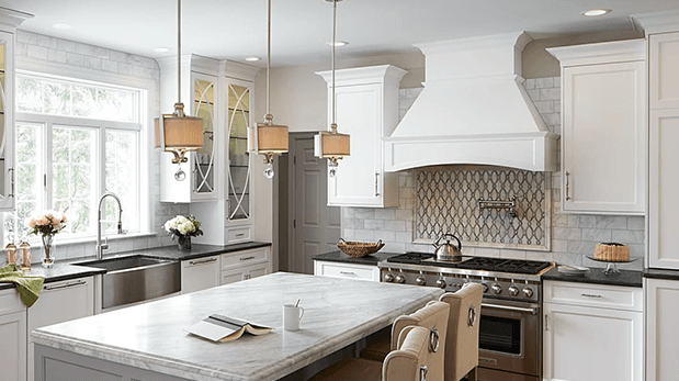 Range Hoods