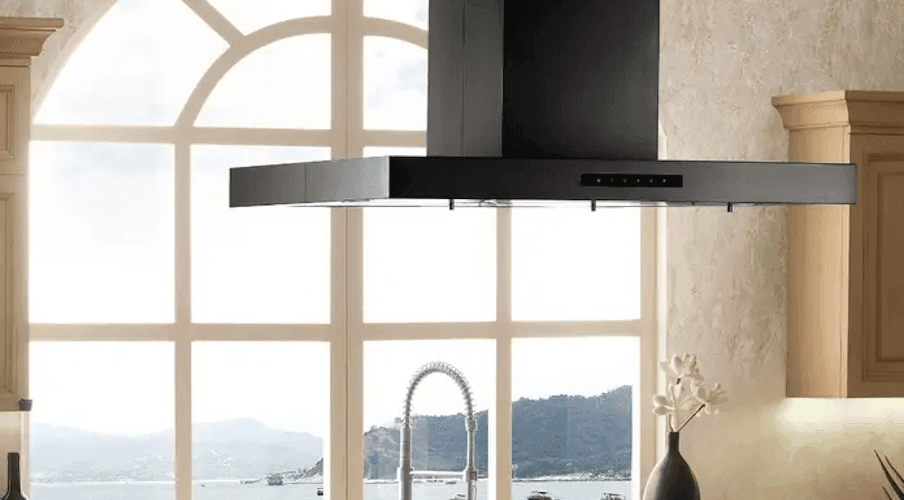 Range Hoods