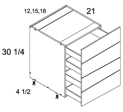 Gloss White - 4VDB12