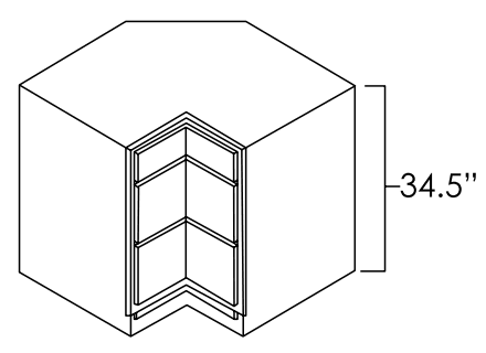 Carmel Shaker - CDB36