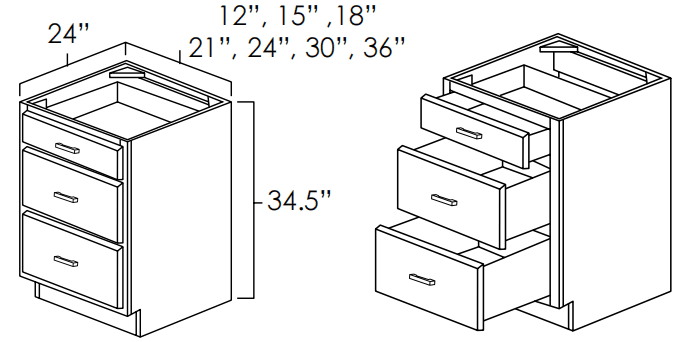 Carmel Shaker - DB18