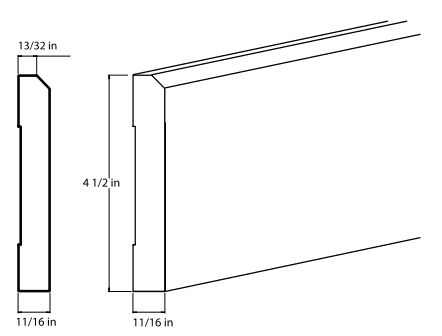 Aspen White - DEC004