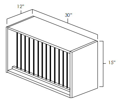 Aspen White - PR3015