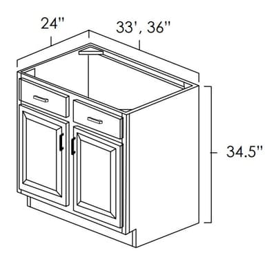 Carmel Shaker - SB33