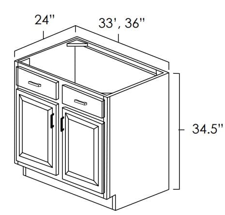 Carmel Shaker - SB36