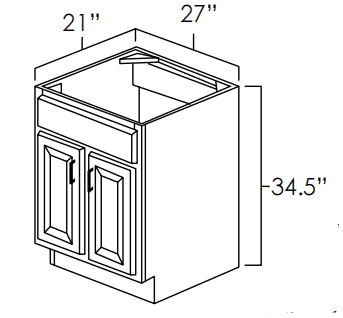 Carmel Shaker - V2721