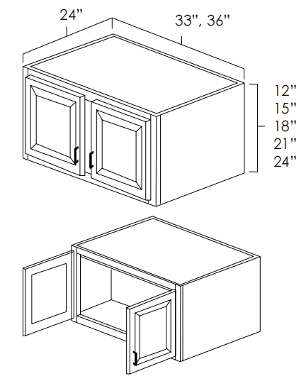 Aspen White - WR3618