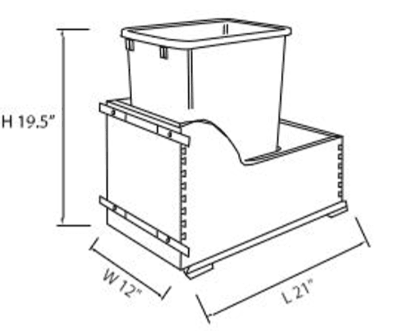Aspen White - 4VLWCSC1535DM111-18