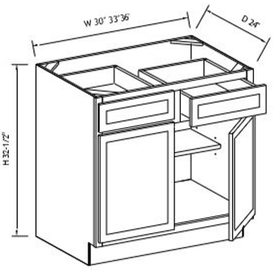 Aspen White - ADAB42