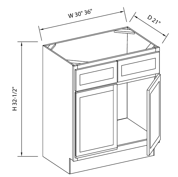 Aspen White - ADAV3621