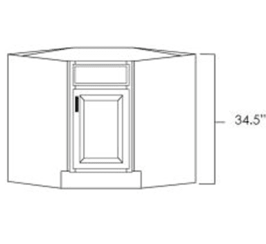 Carmel Shaker - DCSB36